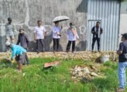 Langgar Kewajiban Lingkungan, Developer Dirz Residence Disanksi