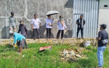 Langgar Kewajiban Lingkungan, Developer Dirz Residence Disanksi