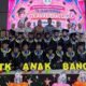 Angkatan Ke-6 TK Anak Bangsa Ditamatkan, Kolaborasi Kurikulum Dipuji