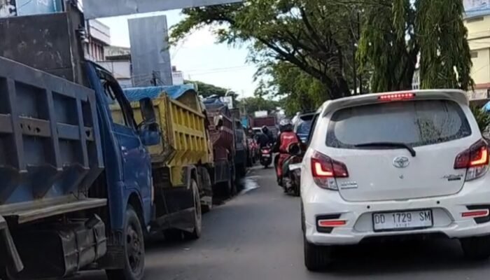 Sulit Dapat Solar Subsidi, Harga Material Bangunan Terancam Naik