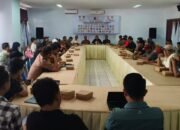 KONI Bone Targetkan Dua Besar 