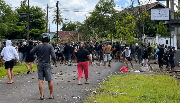 Nama Ketua Partai Perindo Bone Terseret Sengketa Lahan di Masumpu