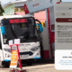 Bus Diduga Bernopol Bodong Lolos Isi Solar Subsidi di SPBU Karella
