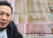 Kades Tirong Resmi Didampingi Kuasa Hukum, Pengakuan Baru Bermunculan