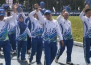 Bone Bidik Juara Umum di Porsenijar PGRI Sulsel