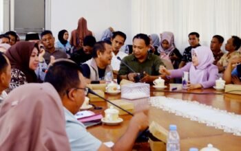 Aspirasi WIB Berbuah Rekomendasi, DPRD Bone Dorong Akuntabilitas CSR