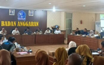 BPJS: Data Desa Jadi Kendala, DPRD Bone Desak Perlindungan 30 Ribu Pekerja Rentan