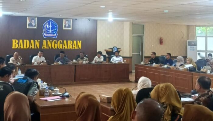 BPJS: Data Desa Jadi Kendala, DPRD Bone Desak Perlindungan 30 Ribu Pekerja Rentan