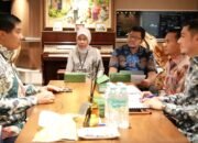 Bupati Bone Perjuangkan Ribuan Rumah Layak Huni untuk Warga