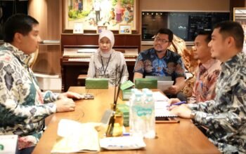 Bupati Bone Perjuangkan Ribuan Rumah Layak Huni untuk Warga