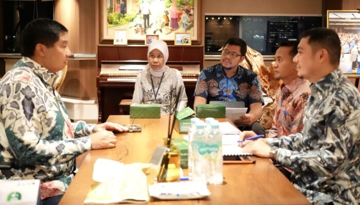 Bupati Bone Perjuangkan Ribuan Rumah Layak Huni untuk Warga