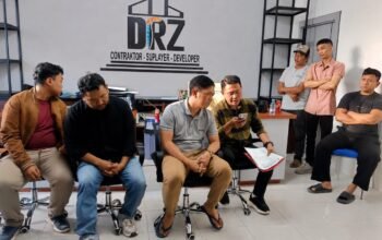 Dirz Residence Tegaskan Patuh, Klarifikasi Teguran DLH dan Keluhan Warga