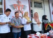 Festival Gau’ Maraja 2026 Digelar Sepekan di Bone