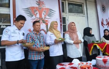 Festival Gau’ Maraja 2026 Digelar Sepekan di Bone
