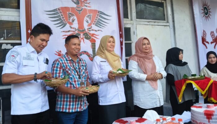 Festival Gau’ Maraja 2026 Digelar Sepekan di Bone