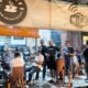 Dari Meja Makan ke Meja Domino, Cara Cafe Triple F Eratkan Tali Persaudaraan