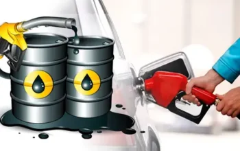 Usai Edi, Kini Nama Luke Muncul dalam Dugaan Perdagangan Solar Subsidi