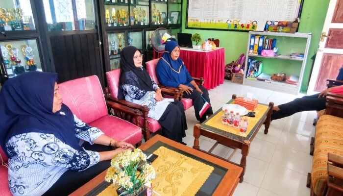 Bendera, Iuran hingga Dugaan Tampar Murid di SD Inpres 6/75 Manurunge, Disdik Bereaksi