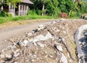 WIKA Disorot, Proyek Irigasi Selli Coppobulu Sisakan Utang dan Masalah