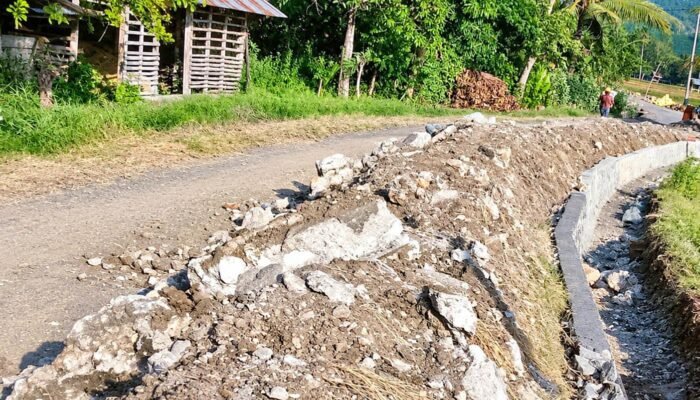 WIKA Disorot, Proyek Irigasi Selli Coppobulu Sisakan Utang dan Masalah
