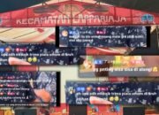 Polemik Lomba HUT RI di Lapri, MAN 3 Bone Jadi Bahan Olok-olokan Usai Gelar Juara Umum Dibatalkan
