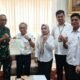 Denbekang XIV/1 A Watampone Resmi Kantongi Sertifikat Hak Pakai Pos Bajoe, Perkuat Kepastian Hukum Aset TNI AD