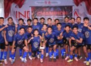 Palakka Utama Juara, Akhiri Penantian 8 Tahun