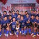 Palakka Utama Juara, Akhiri Penantian 8 Tahun