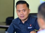 Dari Soppeng ke Enrekang, AKP Dodie Bawa Catatan 671 Perkara Tuntas