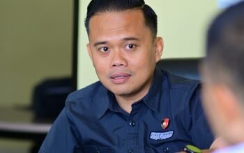 Dari Soppeng ke Enrekang, AKP Dodie Bawa Catatan 671 Perkara Tuntas