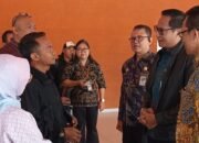 Bupati Bone Kunjungan ke Bali, Perkuat Kolaborasi Pengembangan Peternakan