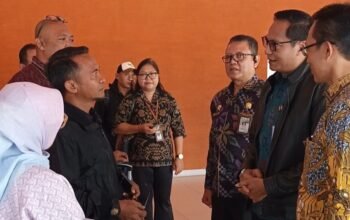 Bupati Bone Kunjungan ke Bali, Perkuat Kolaborasi Pengembangan Peternakan