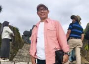 HAT PT Berdikari Hadir, Peternak Bone Bersiap Naik Kelas