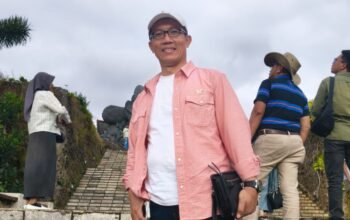 HAT PT Berdikari Hadir, Peternak Bone Bersiap Naik Kelas