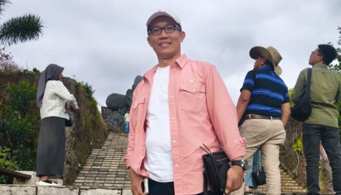 HAT PT Berdikari Hadir, Peternak Bone Bersiap Naik Kelas