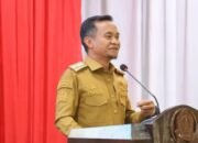 Bupati Bone Instruksikan Pembentukan Satgas, Kendalikan Distribusi BBM Bersubsidi