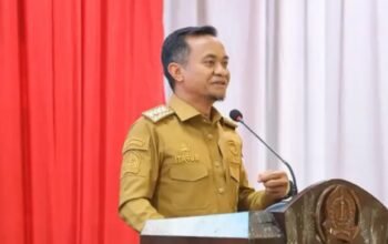 Bupati Bone Instruksikan Pembentukan Satgas, Kendalikan Distribusi BBM Bersubsidi