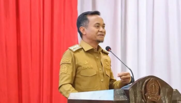 Bupati Bone Instruksikan Pembentukan Satgas, Kendalikan Distribusi BBM Bersubsidi