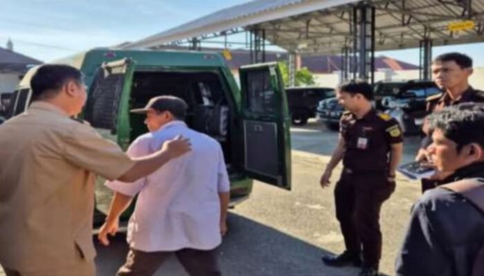 Vonis Bebas Dianulir MA, Kades Rappa dan Rekannya Berakhir di Lapas