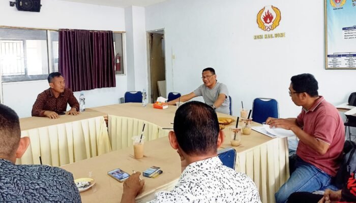 Persiapan Porprov Sulsel 2026 Capai 80 Persen