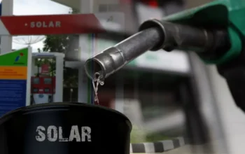 Dugaan Penyelundupan 18 KL Solar Subsidi ke Kolaka Dilaporkan ke Kapolda Sultra