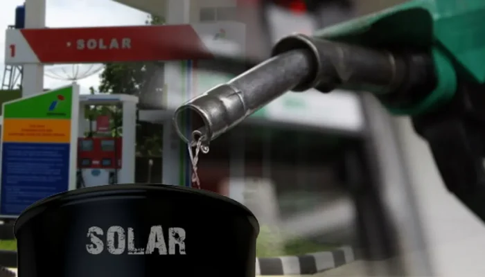 Dugaan Penyelundupan 18 KL Solar Subsidi ke Kolaka Dilaporkan ke Kapolda Sultra