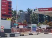 SPBU Palanga Disorot, Protes Baru Dilayani