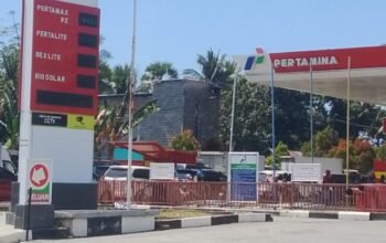 SPBU Palanga Disorot, Protes Baru Dilayani