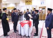Karier Birokrat Muda Melesat