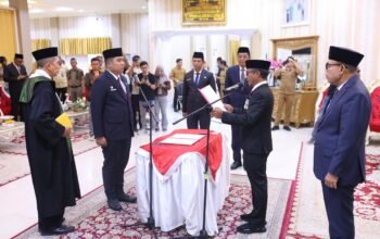 Karier Birokrat Muda Melesat
