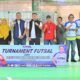 Askab Bone Gelar Turnamen Futsal Terbesar Tingkat SD-SMP
