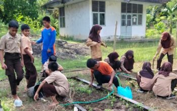 SMPN 4 Sibulue Usulkan Program Revitalisasi 2026