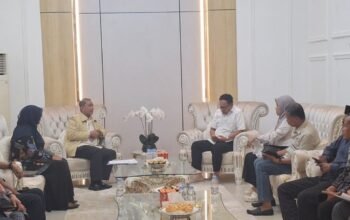 Apkasi-YPAN Tawarkan Kerja Sama ke Bone