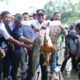 Bupati Bone Salurkan 8.000 Benih Ikan di Libureng